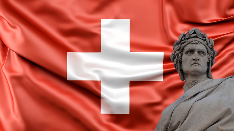 Dante svizzera
